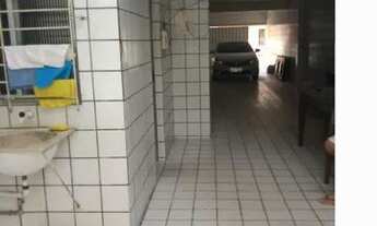 Imagem 4: Casa para venda com 600 metros quadrados com 5 quartos em Areias - Recife - PE