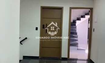 Imagem 4: REF: 6247. Apartamento Cobertura para Venda no bairro Vila Humaitá, 2 dorm, 1 suíte, 1 vag