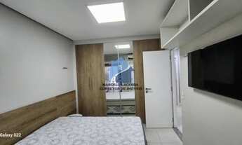 Imagem 5: Apartamento para aluguel tem 140 metros quadrados com 3 quartos em Adrianópolis - Manaus