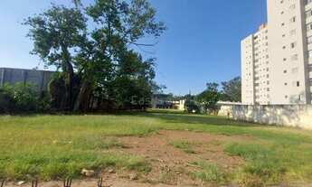 Imagem 6: Terreno para alugar, 3400 m² por R$ 4.000,00/mês - Jardim Santana - Americana/SP