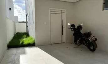 Imagem 5: Casa no Condomínio Ville França