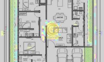 Imagem 7: Casa no Condominio Residencial Terrazzo Di Itália