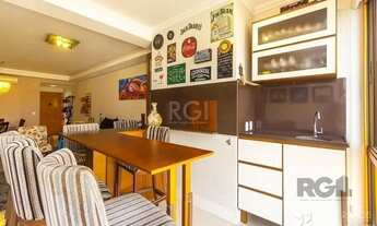 Imagem 6: PORTO ALEGRE - Apartamento Padrão - Menino Deus