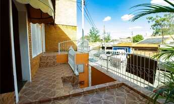 Imagem 6: Casa Residencial / Jardim Bonfiglioli