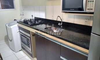 Imagem 4: Apartamento mobiliado para alugar em Ponta Grossa Paraná