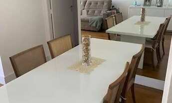 Imagem 2: Apartamento na Vila Clementino 97 m² 3 dormitórios sendo 1 suite