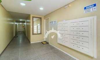 Imagem 3: Apartamento com 1 dormitório à venda, 49 m² por R$ 280.000,00 - São João - Porto Alegre/RS