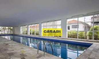 Imagem 3: Apartamento com 3 dormitórios à venda, 104 m² - Centro - São Bernardo do Campo/SP