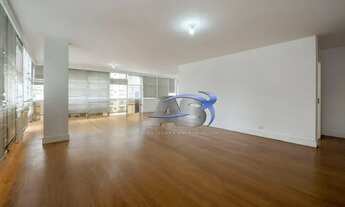 Imagem 3: Apartamento com 3 dormitórios para alugar, 240 m² por R$ 12.626,42/mês - Santa Cecília - S