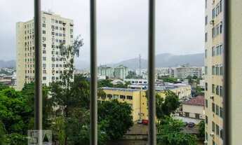 Imagem 4: Apartamento para Aluguel - Taquara, 2 Quartos, 50 m2