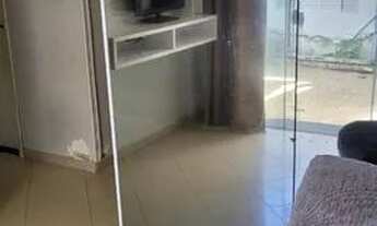 Imagem 4: Apartamento mabiliado no Trem