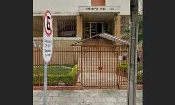 Imagem: Ap. Frente jd.botânico /Cristo Rei