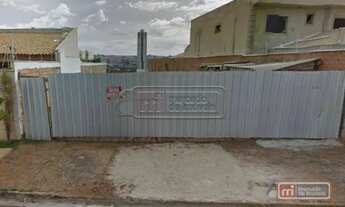 Imagem: Terreno - Padrão Alto da Boa Vista Zona