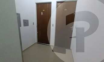 Imagem 4: Apartamento para aluguel com 54 metros quadrados com 2 quartos em Vila Alzira - Santo Andr