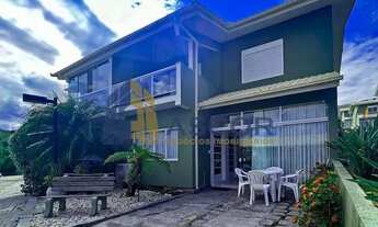 Imagem: Casa em condomínio, 3 dormitórios sendo