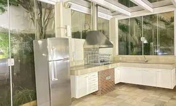 Imagem 3: Apartamento com 1 dormitório para alugar, 48 m² por R$ 4.271,40/mês - Vila Mariana - São P