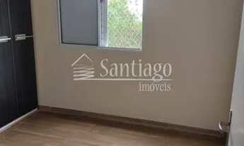 Imagem 7: Apartamento - Jardim Santa Terezinha (Nova Veneza) - Sumaré