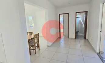 Imagem: Apartamento à venda no bairro Costa e Silva