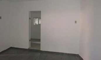 Imagem 7: Casa com 2 dormitórios para alugar, 54 m² por R$ 800,00/mês - Alecrim - Natal/RN