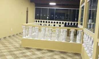 Imagem 6: Sobrado com 4 dormitórios à venda, 180 m² por R$ 550.000,00 - Altos da vila Paiva - São Jo