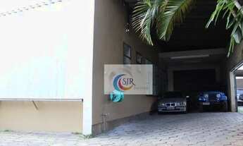 Imagem 6: Galpão à venda, 8813 m² Na condição atual, o imóvel possui 8.813m² (área total disponível