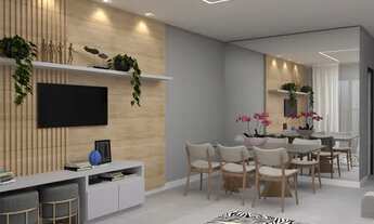 Imagem 2: Cobertura Demarchi em construção