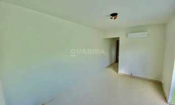 Imagem: Apartamento de 1 dormitório estilo Garden