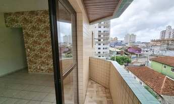 Imagem 6: APARTAMENTO COM 2 DORMITÓRIOS NA MIRIM A 250 METROS DO MAR