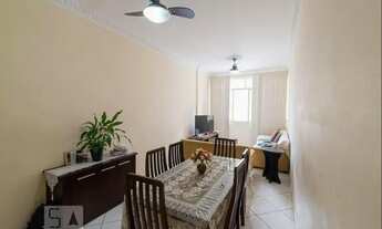 Imagem 2: Apartamento à Venda - Tijuca, 3 Quartos, 95 m2