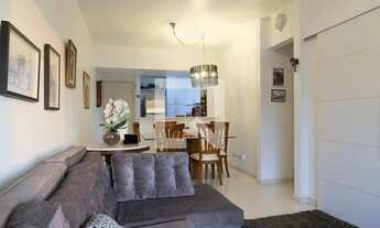 Imagem 4: Apartamento para Aluguel - Recreio, 3 Quartos, 92 m2