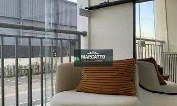 Imagem: Apartamento com 2 dormitórios à venda