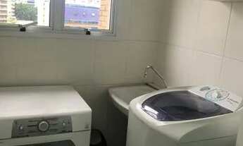 Imagem 3: Apartamento para locação, 78 m², 1 dormitório, 1 vaga