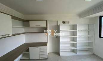 Imagem 6: Vista Mar- Cabo Branco- 218m²- 04 Suítes- 03Vgs- Possui Projetados- Nascente!