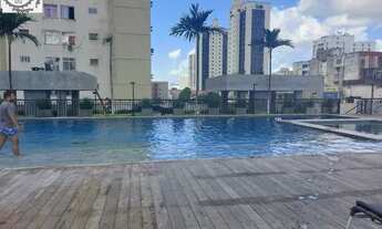 Imagem 4: Edifício Parc Paradiso todo projetado por arquiteto fino acabamento em 02 suites