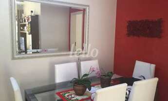 Imagem 3: São Paulo - Apartamento Padrão - Vila Gumercindo