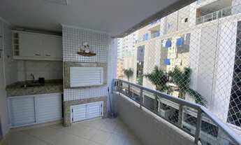 Imagem: Aluguel apartamento mobiliado 3 quartos