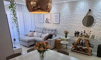 Imagem: 9082 - 2 vagas de garagem Venda Apartamento