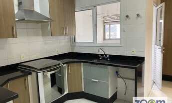Imagem 2: Apartamento Vivere Intenso com 2 dormitórios à venda, 111 m² por R$ 1.100.000 - Jardim das