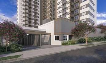 Imagem: Apartamento para venda com 27 metros quadrados