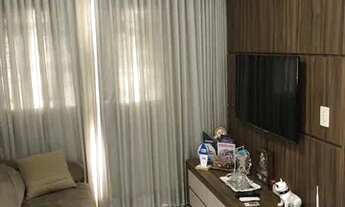 Imagem 5: Apartamento Mobiliado Setor Bueno