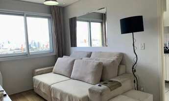 Imagem 2: Apartamento para aluguel tem 48 metros quadrados com 2 quartos em Brás - São Paulo - SP