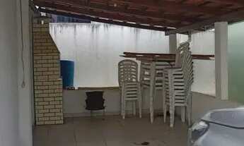 Imagem 7: Casa com Vista para o Mar, a 8 min até o Beto Carreiro