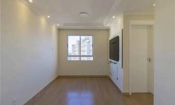 Imagem 2: Apartamento 45 m² Andar Alto para locação Único Guarulhos