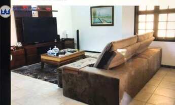 Imagem 7: Casa com 4 dormitórios à venda, 198 m² por R$ 560.000 - Convento Velho - Peruíbe/SP