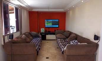 Imagem 2: Cobertura à venda na Rua Antônio Moura Andrade, Itaquera, São Paulo - SP