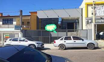 Imagem 5: Prédio recém-construído novíssimo! Em Campo Limpo Paulista Centro