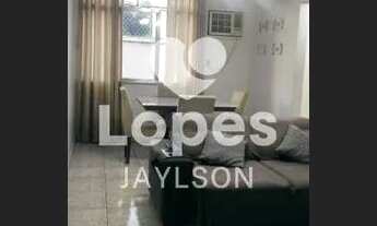 Imagem: Apartamento-À VENDA-São Cristóvão-Rio