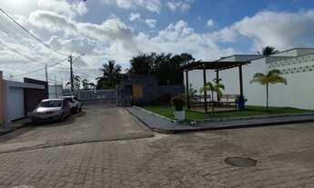 Imagem 7: Residencial Fechado no Aracagi