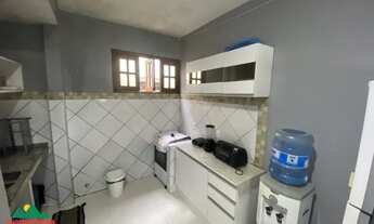 Imagem 5: Apartamento duplex em condomínio a 800m do Centro de Guaramiranga/CE