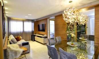 Imagem: Apartamento 02 quartos para aluguel no bairro